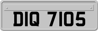 DIQ7105