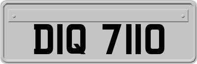 DIQ7110