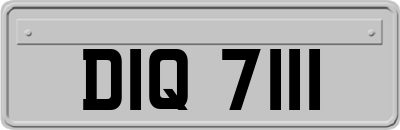 DIQ7111