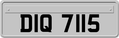DIQ7115