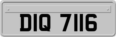 DIQ7116