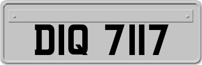 DIQ7117