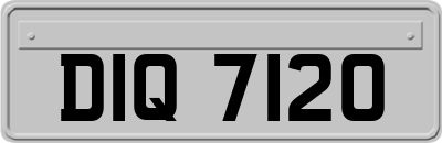DIQ7120