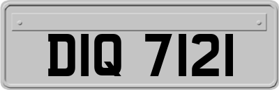 DIQ7121