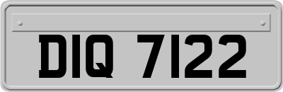 DIQ7122