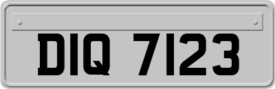DIQ7123
