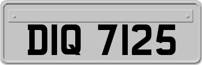 DIQ7125