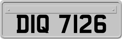 DIQ7126