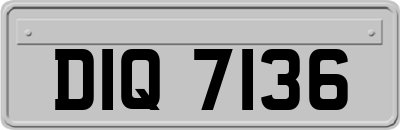 DIQ7136