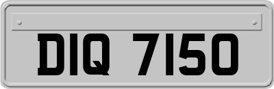 DIQ7150