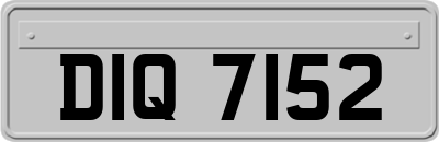 DIQ7152