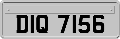 DIQ7156