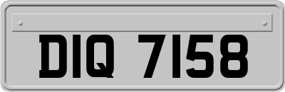 DIQ7158