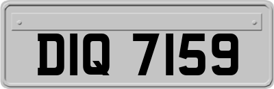 DIQ7159