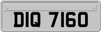DIQ7160
