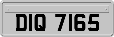 DIQ7165