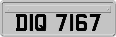 DIQ7167