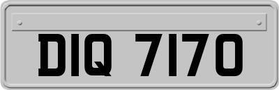 DIQ7170