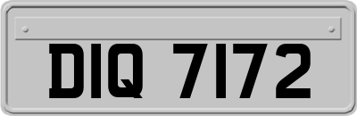 DIQ7172