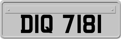 DIQ7181
