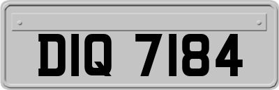 DIQ7184