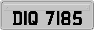 DIQ7185