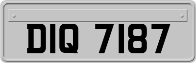 DIQ7187
