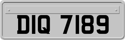 DIQ7189