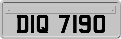 DIQ7190