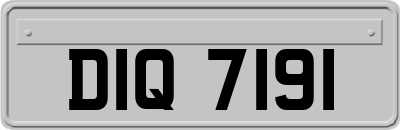 DIQ7191