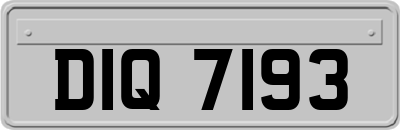 DIQ7193