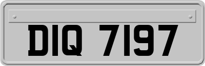 DIQ7197