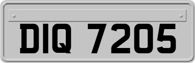 DIQ7205