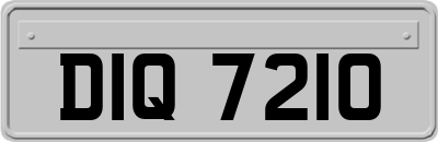 DIQ7210