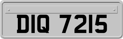 DIQ7215