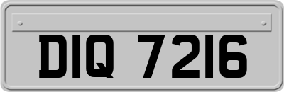 DIQ7216