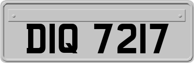 DIQ7217