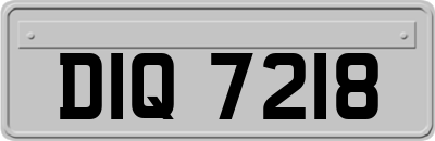 DIQ7218