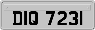 DIQ7231