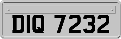 DIQ7232