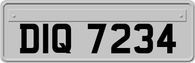DIQ7234