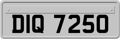 DIQ7250
