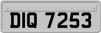 DIQ7253