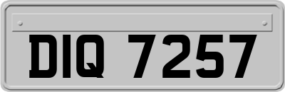 DIQ7257