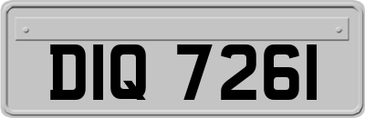 DIQ7261