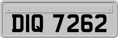 DIQ7262
