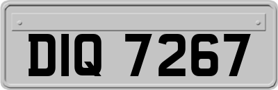 DIQ7267
