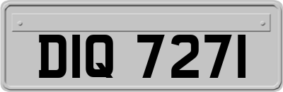 DIQ7271