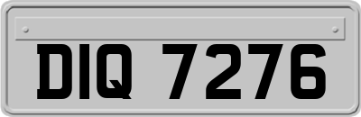 DIQ7276