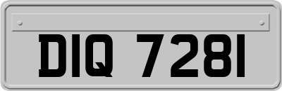 DIQ7281